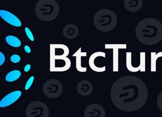 Turkey’s Largest Cryptocurrency Exchange BtcTurk Integrates Dash