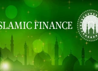 Islamic Finance Assets to Hit $3.8trn