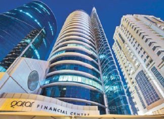 Qatar Should Prioritise Islamic Banking: QFC Report