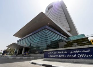 Emirates NBD Boosts AED 1 Billion Digital Transformation