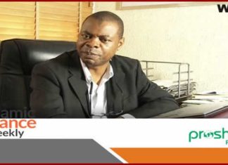 Islamic Finance, A Key Tool For Development Financing In Nigeria – Dr Jubril Salaudeen