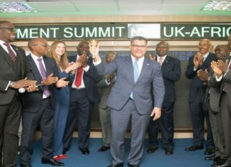 Trading of Kenya’s first green bond starts at NSE