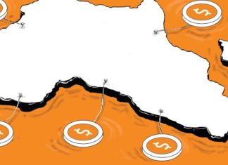 African Vision for Sustainable Finance