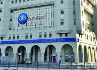 QIB Recognised as ‘Best Islamic Bank in Qatar’