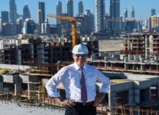 Azizi Plans to Tap Global Debt Market