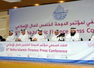 ‘Specialised Islamic Banks’ to Help Attract More Global Businesses to Qatar