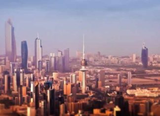 Kuwait Registers $12.08Bln Real Estate Deals in 2019 – KFH