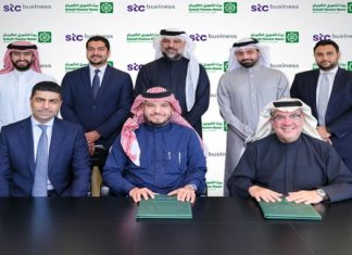 stc Bahrain Renews Its Exclusive Partnership with KFH for Libshara Business Rewards Program