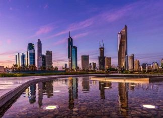 Kuwait Real Estate Sector Saw Solid Growth in 2019 – KFH Report
