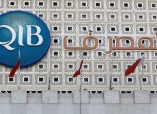 QIB Recognised as ‘Bank of The Year: Qatar’ for Second Time