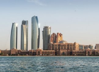Abu Dhabi Wealth Fund Targets Africa, Green Energy to Drive Greater Returns