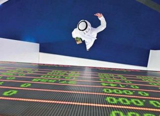 Islamic Finance Charts High-Tech Future