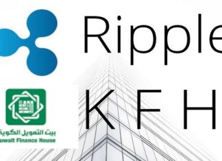 Kuwait Financial House (KFH) Touts the Use of Ripple’s Payment Solution