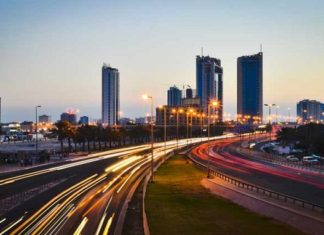 Bahrain’s Seef Properties Secures $11.97mln Murabaha Loan