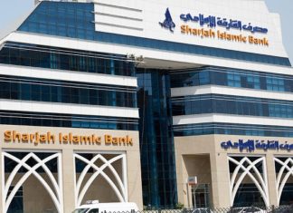 Sharjah Islamic Bank posts 1.3% Increase in Net Profits to $41.9m