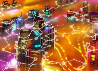 UAE’s DLT Overhaul on Track to Bring Blockchain to Daily Life by 2021