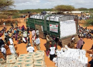 How Innovative Financing Can Assist Africa’s Humanitarian Needs