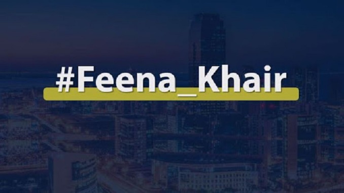 30-feena