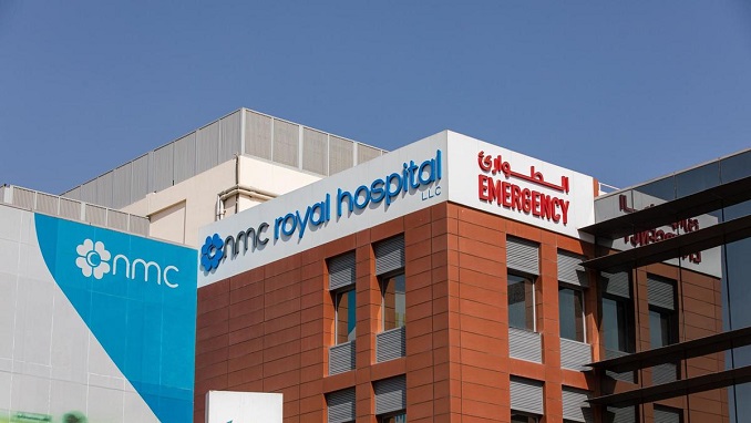 NMC Health