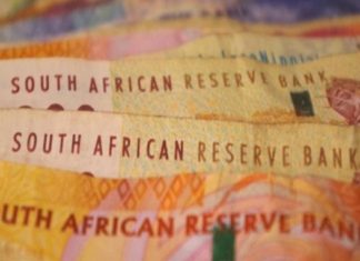 South Africa Working on Rand-Denominated Sukuk Issue