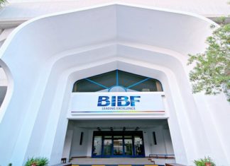 BIBF and Cogneum Developing Platform to Converge Shariah Governance and UN SDGs