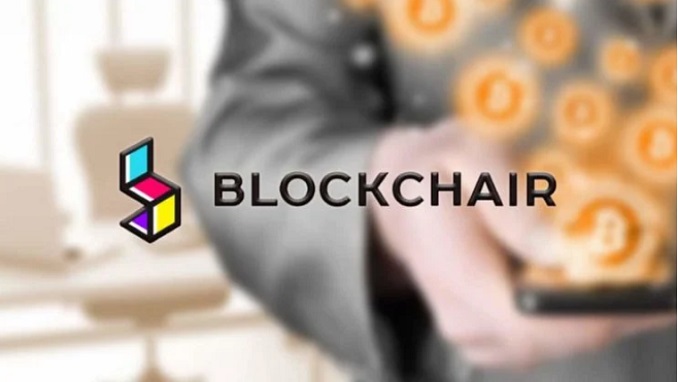 Introducing Blockchair: Dubbed the ‘Google of Blockchain’ - Global ...