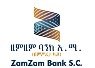 Zamzam Bank of Ethiopia Sold Over $18 Million Shares
