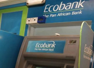 Global Finance Names Ecobank Most Innovative Bank in Africa