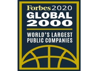 World’s Top 2,000 List Includes 40 Arab Companies, Aramco Ranked 5th