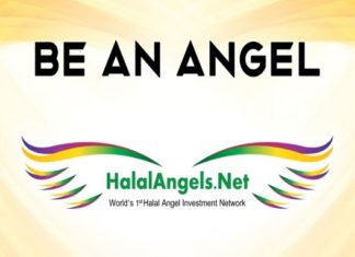The Angel Network Looking for Halal Opportunities