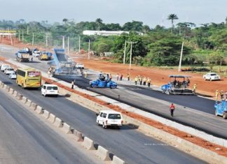 Nigeria Commences Sukuk Bond to Develop Road Infrastructure