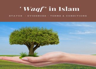 How Leveraging The Waqf Institution Supports Economic Growth