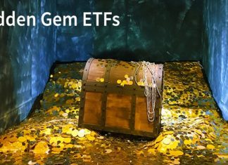 Three Hidden Gem ESG ETFs