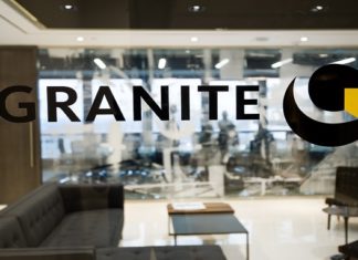 Granite REIT Announces C$500 Million Green Bond Offering