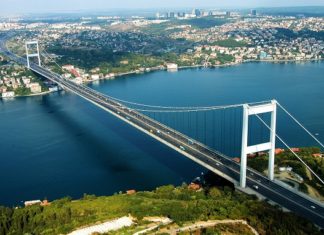 Istanbul to be Islamic finance hub, Sustainable Alternative to Current System