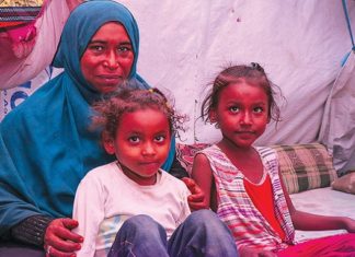 Islamic Body Joins Hands with UNHCR to Help Refugees