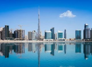 Dubai World Pays Off $8.2b of Debt Two Years Ahead of Schedule