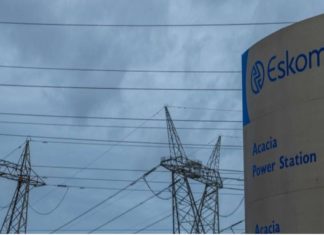 South Africa’s Public Utility Eskom Working on Rand-Denominated Sukuk