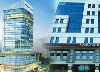 Merger Between Masraf Al Rayan and Al Khaliji to Support Profitability, Scale: Moody’s