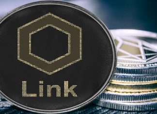 ChainLink’s Digital Coin Skyrockets 388% in 130 Says, Still Soaring