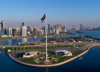 Government of Sharjah Hires Banks for 30-yr Formosa Bonds