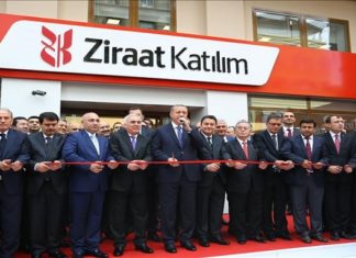 Turkey Moving Forward to Broaden Its Islamic Finance Base
