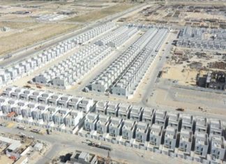 Saudi Real Estate Financing in Form of ‘Murabaha’ Expected to Grow