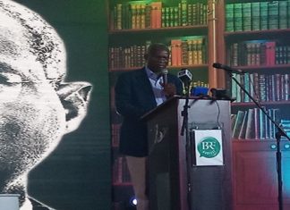 Road Construction: Fashola Receives N162b Sukuk Fund