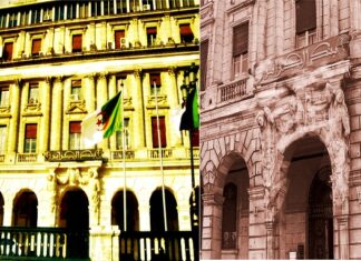 Algeria Allows First Islamic Finance Products by State Banks