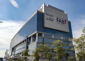 Abu Dhabi’s FAB Raises Dh1.8Bn Through Chinese Yuan Formosa Bond