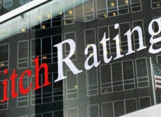 Fitch Named Best Islamic Finance Rating Agency for Fourth Year