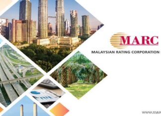 Moody’s Acquires Stake in Malaysian Rating Agency