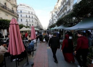 Algeria Resorts to Islamic Finance to Fix Its Economy