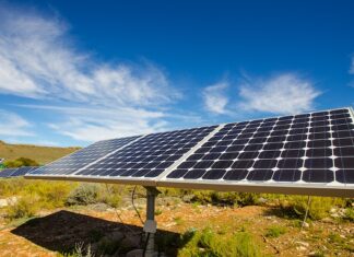 Off-Grid Power Takes Off in Africa